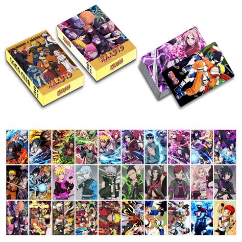 naruto greeting cards|naruto card checklist.